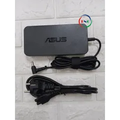 Sạc Laptop Asus Gaming FX505 - FX505G - FX505D - FX505DU - FX86F 19V 6.32A 120W đầu sạc 6.0mm*3.7mm PHỤ KIỆN LAPTOP