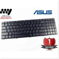 🔜 Bàn phím Laptop Asus K60 K61 K62 K70 K70IJ K72 F52 F52q F90