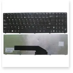 🔜 Bàn phím Laptop Asus K60 K61 K62 K70 K70IJ K72 F52 F52q F90