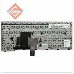 Bàn Phím Lenovo ThinkPad E450 E450c E455 E460 E465 - Phím Laptop Chất Lượng Cao, Bảo Hành Đổi mới 9 tháng, US Layout