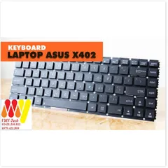 🔜 Bàn phím ASUS X402 X402A X402C X402CA