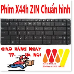 🔜 Bàn Phím Laptop Asus X44 X44C X44H X44L K42 K43 K42F K43E CAO CẤP