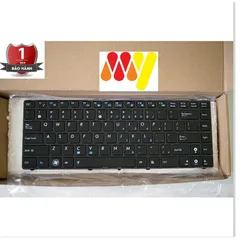 🔜 Bàn Phím Laptop Asus X44 X44C X44H X44L K42 K43 K42F K43E CAO CẤP