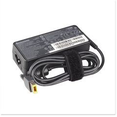 Sạc Laptop Lenovo 19V 2.25A Chân Vuông USB - Adapter Chính Hãng Kém Dây Nguồn - Bảo Hành 9 Tháng, An Toàn Khi Sử Dụng