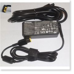 Sạc Laptop Lenovo 19V 2.25A Chân Vuông USB - Adapter Chính Hãng Kém Dây Nguồn - Bảo Hành 9 Tháng, An Toàn Khi Sử Dụng