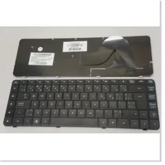 🔜 Bàn phím laptop HP CQ56 CQ62 G62 G56