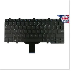 🔜 Bàn phím Laptop DELL latitude E7250 E7270 E5250 E5270 hàng nhập khẩu, thay thế