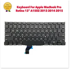 🔜 Bàn phím Macbook MacBook Pro Retina 13