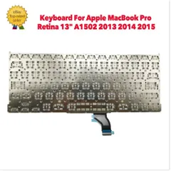 🔜 Bàn phím Macbook MacBook Pro Retina 13