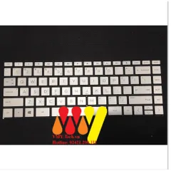 🔜 Bàn phím laptop HP 14-DF 14-DA 14-CE 14-DF0023CL