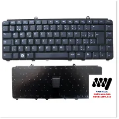 🔜 Bàn phím dell XPS M1330 M1530 Vostro 1000 1500