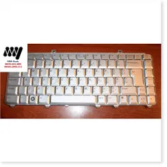 🔜 Bàn phím dell XPS M1330 M1530 Vostro 1000 1500