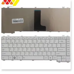 🔜 Bàn phím Laptop Toshiba satellite L730, L730D, L735, L735D