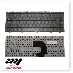 🔜 Bàn Phím Laptop HP Probook 4440S, 4441S, 4445S, 4446S