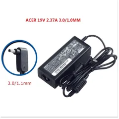 🔜 Sạc Adapter Acer 19V-2.37A 2.1A 45W Spin 3 5 SP513-51 SP513-52N SP314-52 SP513-53N SP314-51