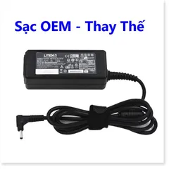 🔜 Sạc Adapter Acer 19V-2.37A 2.1A 45W Spin 3 5 SP513-51 SP513-52N SP314-52 SP513-53N SP314-51
