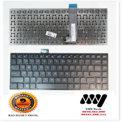 🔜 Bàn phím Laptop Asus VivoBook S400 S400C S400CA S400E