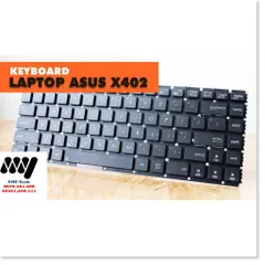 🔜 Bàn phím Laptop Asus VivoBook S400 S400C S400CA S400E