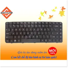 🔜 Bàn Phím Laptop HP Pavilion DM4