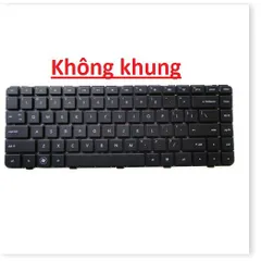 🔜 Bàn Phím Laptop HP Pavilion DM4