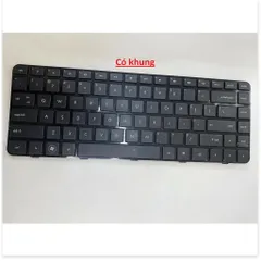 🔜 Bàn Phím Laptop HP Pavilion DM4
