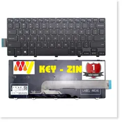 🔜 Bàn phím laptop Dell Latitude 14 3000 3450 3460 3470 P64G P49G P49G003 P49G P53G P55G
