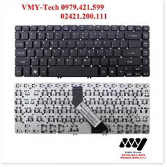 🔜 Bàn phím laptop Acer v5-473 V5-473 V5-473G V5-473P V5-473PG