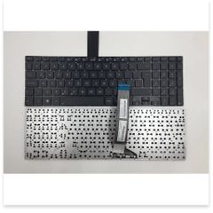 🔜 Bàn Phím Laptop ASUS S500 S500C S500CA R511 R511L Keyboard NEW - Bảo hành 1 năm