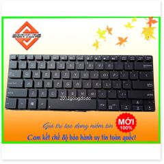 Bàn Phím Laptop Asus PU401 PU401LA PU301 PU301LA - Bảo Hành 9 Tháng, Chất Lượng Cao, Tiêu Chuẩn US Layout