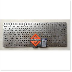 Bàn Phím Laptop Asus PU401 PU401LA PU301 PU301LA - Bảo Hành 9 Tháng, Chất Lượng Cao, Tiêu Chuẩn US Layout