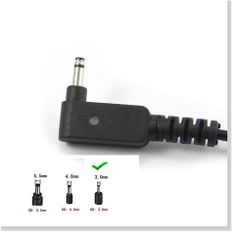 Adapter Sạc Laptop Asus 19V 2.37A - Phù Hợp UX21A UX32A UX305 X540 T300LA TP300LA S200E - Hàng Mới 100% Bảo Hành 12 Tháng