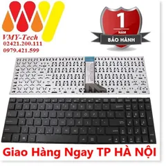 🔜 Bàn phím laptop Asus X551 X551C X551CA X551MA X551MAV- Keyboard