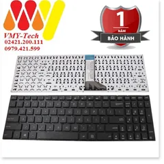 🔜 Bàn phím laptop Asus X551 X551C X551CA X551MA X551MAV- Keyboard