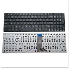 🔜 Bàn phím laptop Asus X551 X551C X551CA X551MA X551MAV- Keyboard