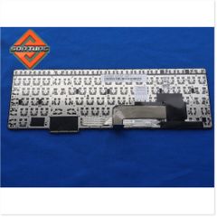 Bàn Phím Laptop Lenovo Thinkpad Edge E560 E560P E565 - Thay Thế Chất Lượng Cao, US Layout, Độ Nhạy Tốt, Bảo Hành 6 Tháng