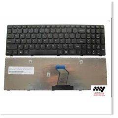 Bàn Phím Laptop Lenovo IdeaPad G500 G505 G510 G700 G710 - Phím Chính Hãng, Chất Lượng Cao, Bảo Hành 9 Tháng