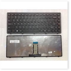 Bàn Phím Laptop Lenovo IdeaPad G500 G505 G510 G700 G710 - Phím Chính Hãng, Chất Lượng Cao, Bảo Hành 9 Tháng