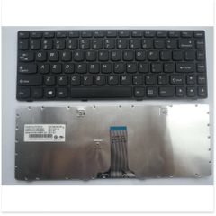 Bàn Phím Laptop Lenovo IdeaPad G500 G505 G510 G700 G710 - Phím Chính Hãng, Chất Lượng Cao, Bảo Hành 9 Tháng
