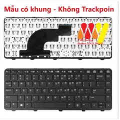 🔜 Bàn phím laptop HP Probook 640, 645, 640 G1, 645 G1