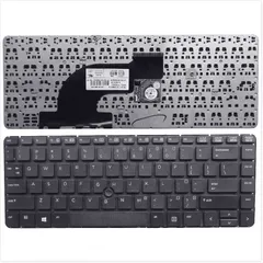🔜 Bàn phím laptop HP Probook 640, 645, 640 G1, 645 G1