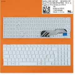 🔜 Bàn phím laptop Asus X541 X541U X541UA X541UV X541S X541SA - KeyBoard NEW ZIN