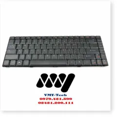 🔜 Bàn phím laptop Lenovo Y450 Y550 B460 B460A Y460 Y460A Y460P Y560P Y450G V460 V360 Y550 Y560