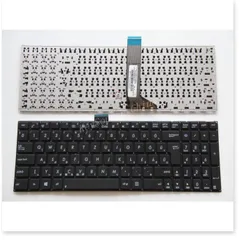 🔜 Bàn phím laptop Asus TP550 TP550L TP550LA TP550LD TP550LJ Keyboard NEW - Bảo hành 1 năm