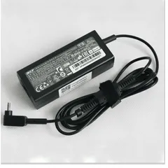 🔜 Sạc Adapter Laptop Acer 19V-2.37A 45W Chân Nhỏ (3.0mm*1.1mm)