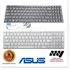 🔜 Bàn phím laptop Asus X540 X540L X540LA X540LJ X540S X540SA X540SC X540U X540UP X540Y X540YA