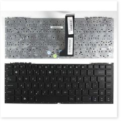 Bàn phím laptop Asus U33 U43 U33JC U43F U43JC U43SD - Phím Chất Lượng Cao, Giá Cạnh Tranh, Bảo Hành Nhanh Chóng 1 Đổi 1