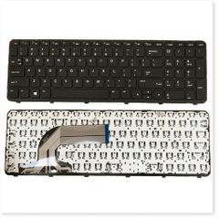 Bàn phím laptop HP 350 G1 G2 355 G2 - Linh kiện chính hãng 752928-001 758027-001 - Bảo hành 1 đổi 1, hàng mới 100%