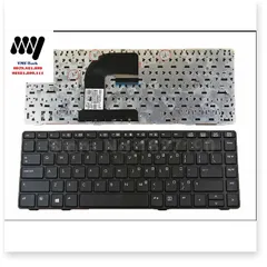 🔜 Bàn phím laptop HP 6460b 6465b 6470b 6475b
