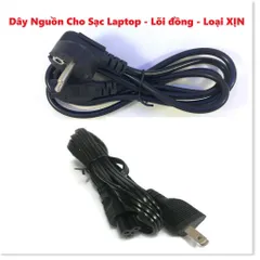 🔜 Sạc Laptop LENOVO 19V – 3.42A – 65W ADAPTER - Kèm Dây nguồn - NEW nhập khẩu