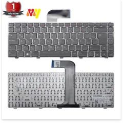 🔜 Bàn Phím Laptop Dell N4110 4050 5050 4349 3520 4040 3460 3450 3520 3460 3560 3350 3550 5420 V131 2420